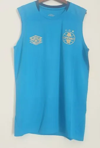 25-26 Gremio Training Soccer Vest