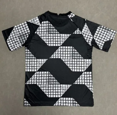 25-26 Corinthians Special Soccer Jerseys album image 2