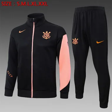25-26 Chaquetas de los Corintios