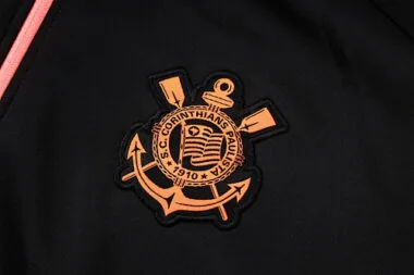 Imagen 4 del álbum 25-26 Chaquetas de los Corintios