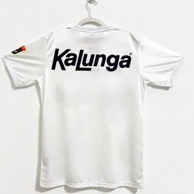 1998 Corinthians Home Retro Soccer Jerseys album image 2