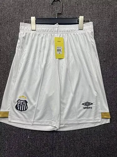 26-27 Santos Home Shorts
