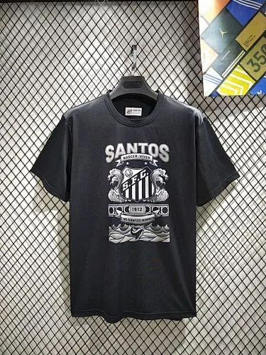 25-26 Santos T-shirt