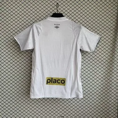 Afbeelding 5 van album 25-26 Santos-thuisvoetbalshirts