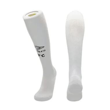 25-26 Santos Home Socks