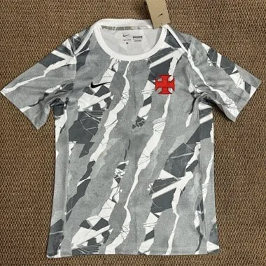 Camisetas de fútbol del Vasco, 26-27