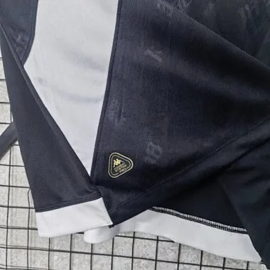 25-26 Vasco Home Soccer Jerseys Albumbild 2
