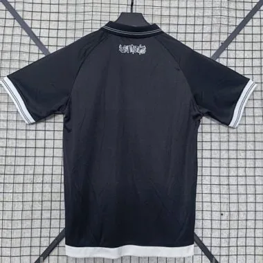 25-26 Vasco Home Soccer Jerseys Albumbild 6