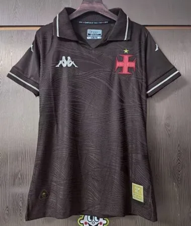 Camisetas de fútbol «Vasco Special» para mujer, tallas 25-26