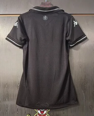 25-26 Vasco Third Women Soccer Jerseys Albumbild 2