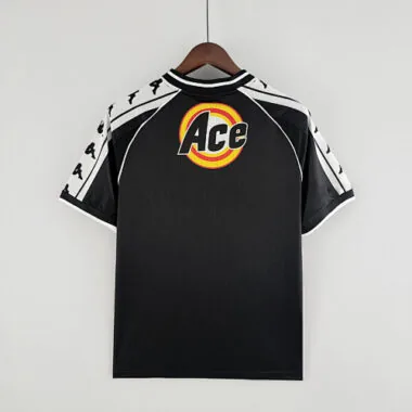 Immagine 2 dell’album Maglie da calcio retrò in trasferta del Vasco da Gama del 2000