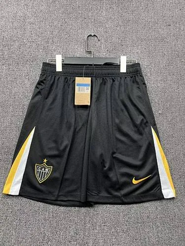 26-27 Mineiro Home Shorts