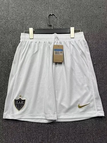26-27 Mineiro Away Shorts