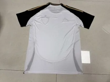 25-26 Mineiro Away Soccer Jerseys Albumbild 2