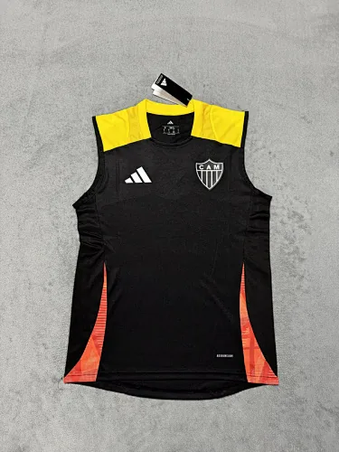 25-26 Mineiro Training Soccer Vest