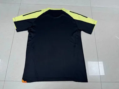 Image 2 de l’album 25-26 Mineiro Training Soccer Jerseys