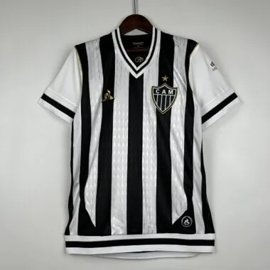 2020 Atletico Mineiro Retro Soccer Jerseys
