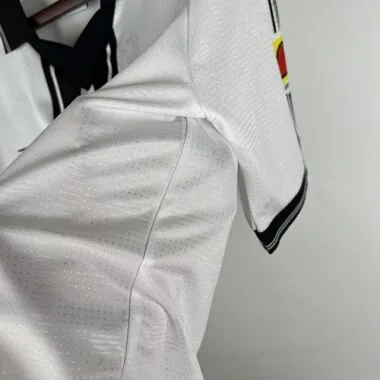 1997 Atletico Mineiro Retro Soccer Jerseys album image 3