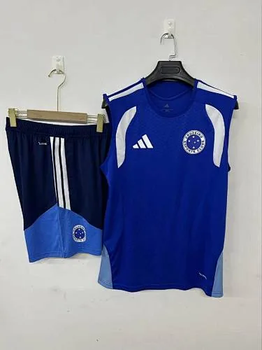Chándal con chaleco del Cruzeiro 25-26