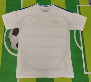 Imagen 2 del álbum Camisetas de fútbol del Cruzeiro para partidos fuera de casa, 25-26