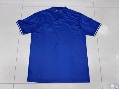 Imagen 2 del álbum Camisetas de fútbol del Cruzeiro de las temporadas 25-26