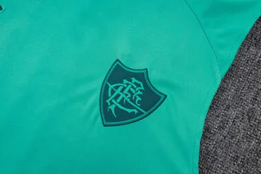 Image 6 de l’album Maillot d’entraînement de football Fluminense 25-26