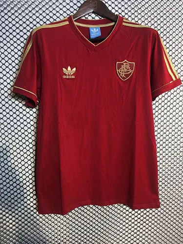 Camisetas de fútbol retro del Fluminense de las temporadas 15-16
