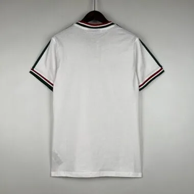 Immagine 2 dell’album Maglie da calcio Fluminense 14/15 in stile retrò, bianche