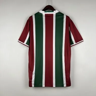 16/17 Fluminense Home Retro Soccer Jerseys Albumbild 2