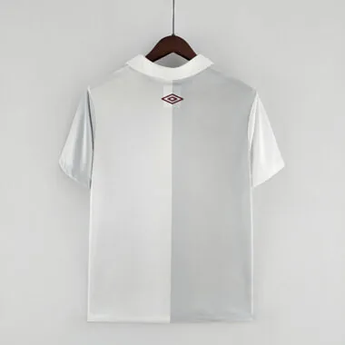 Afbeelding 5 van album Fluminense Retro-voetbalshirts ter ere van het 120-jarig jubileum
