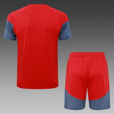 Immagine 2 dell’album 26-27 Internacional Training Soccer Suit