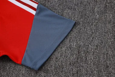 Immagine 6 dell’album 26-27 Internacional Training Soccer Suit