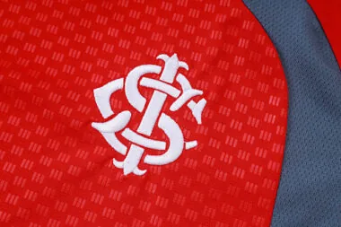 Immagine 8 dell’album 26-27 Internacional Training Soccer Suit