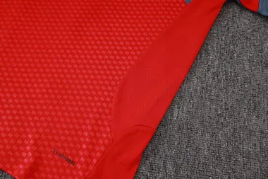 Immagine 10 dell’album 26-27 Internacional Training Soccer Suit