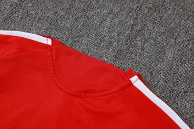 Immagine 12 dell’album 26-27 Internacional Training Soccer Suit