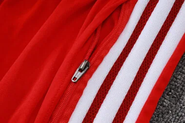 Immagine 15 dell’album 26-27 Internacional Training Soccer Suit