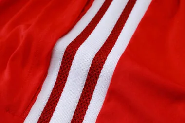 Immagine 19 dell’album 26-27 Internacional Training Soccer Suit