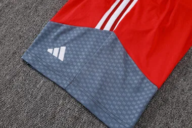 Immagine 20 dell’album 26-27 Internacional Training Soccer Suit