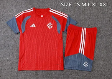 Immagine 22 dell’album 26-27 Internacional Training Soccer Suit