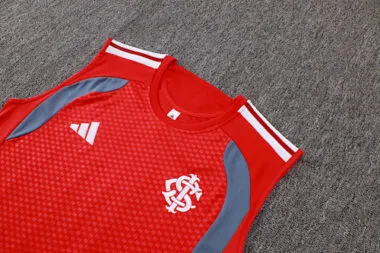 26-27 Internacional Training Soccer Vest album image 3