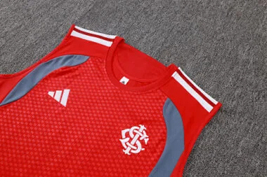 26-27 Internacional Training Soccer Vest album image 4