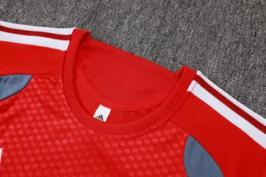 26-27 Internacional Training Soccer Vest album image 5