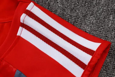 26-27 Internacional Training Soccer Vest album image 6
