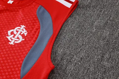 26-27 Internacional Training Soccer Vest album image 7