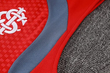 26-27 Internacional Training Soccer Vest album image 8