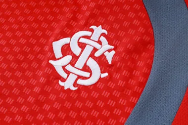 26-27 Internacional Training Soccer Vest album image 9