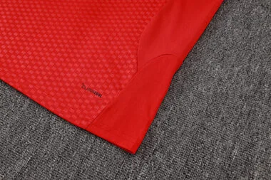 26-27 Internacional Training Soccer Vest album image 12