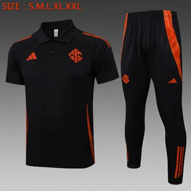 25-26 Internacional Polo tracksuit