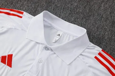 25-26 Internacional Polo tracksuit album image 2