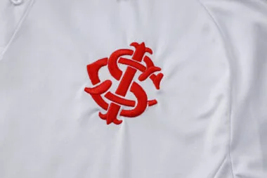 25-26 Internacional Polo tracksuit album image 4